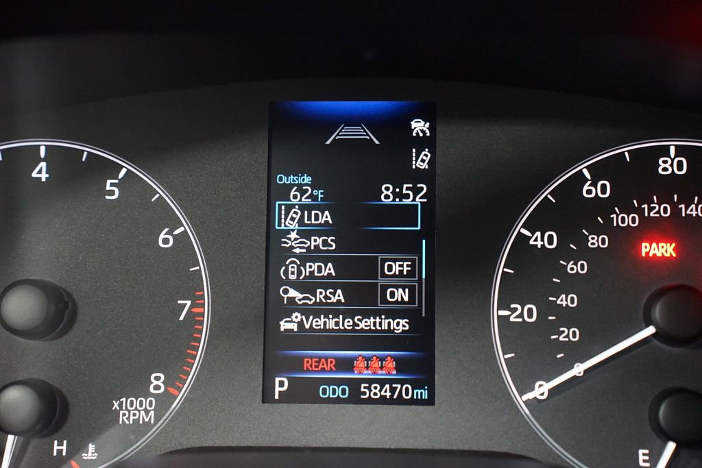 Certified 2024 Toyota Corolla LE image 16