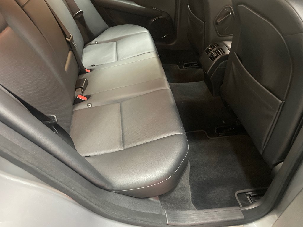 Used 2008 Mercedes-Benz C 300 Sedan image 31