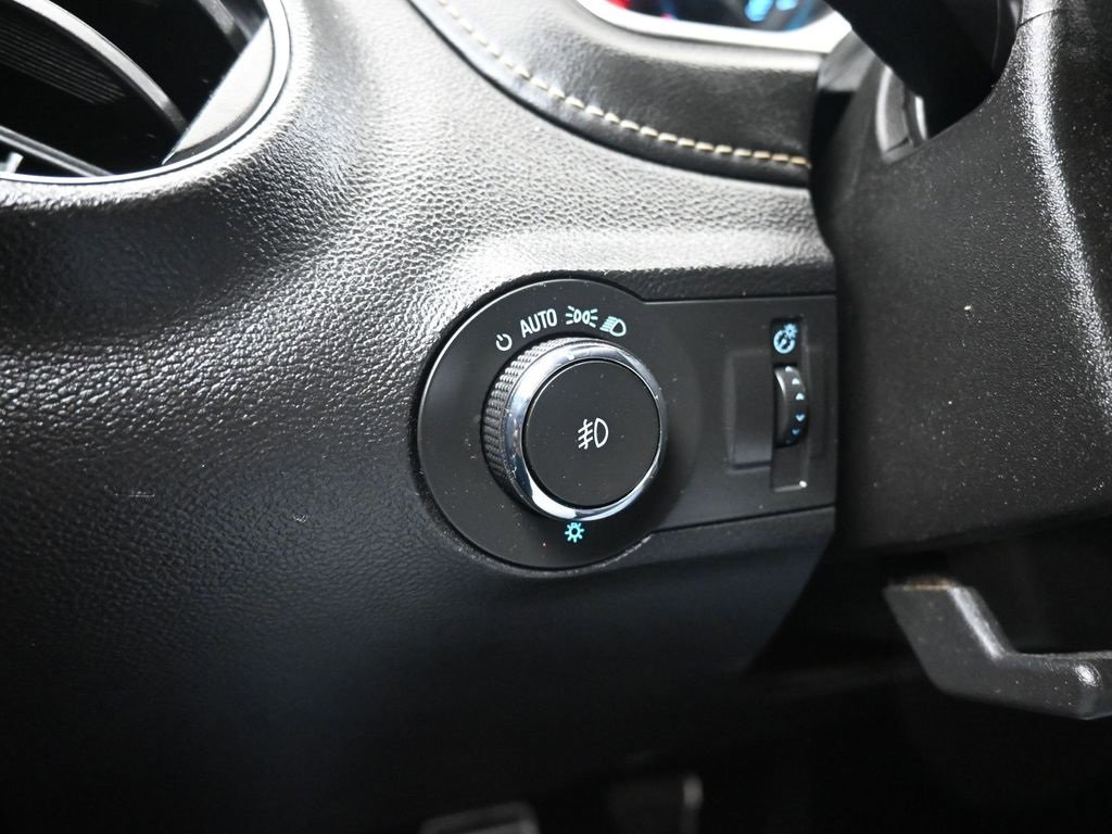 Used 2015 Chevrolet Camaro LT w/ RS Package image 26