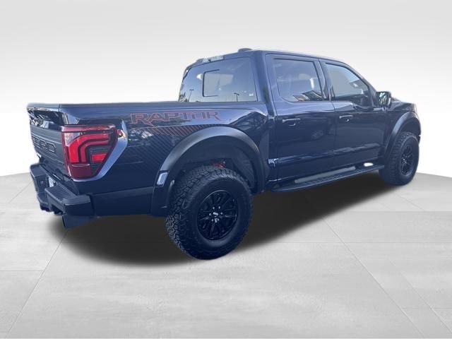 Used 2024 Ford F150 Raptor image 8