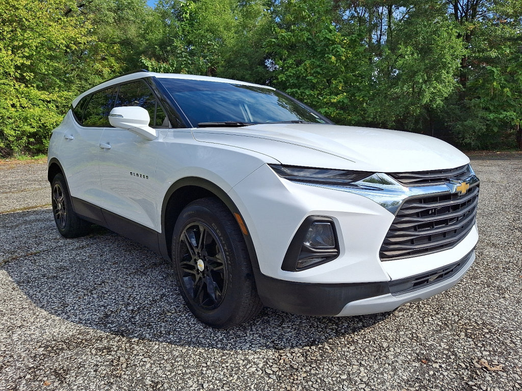 Used 2019 Chevrolet Blazer LT image 7