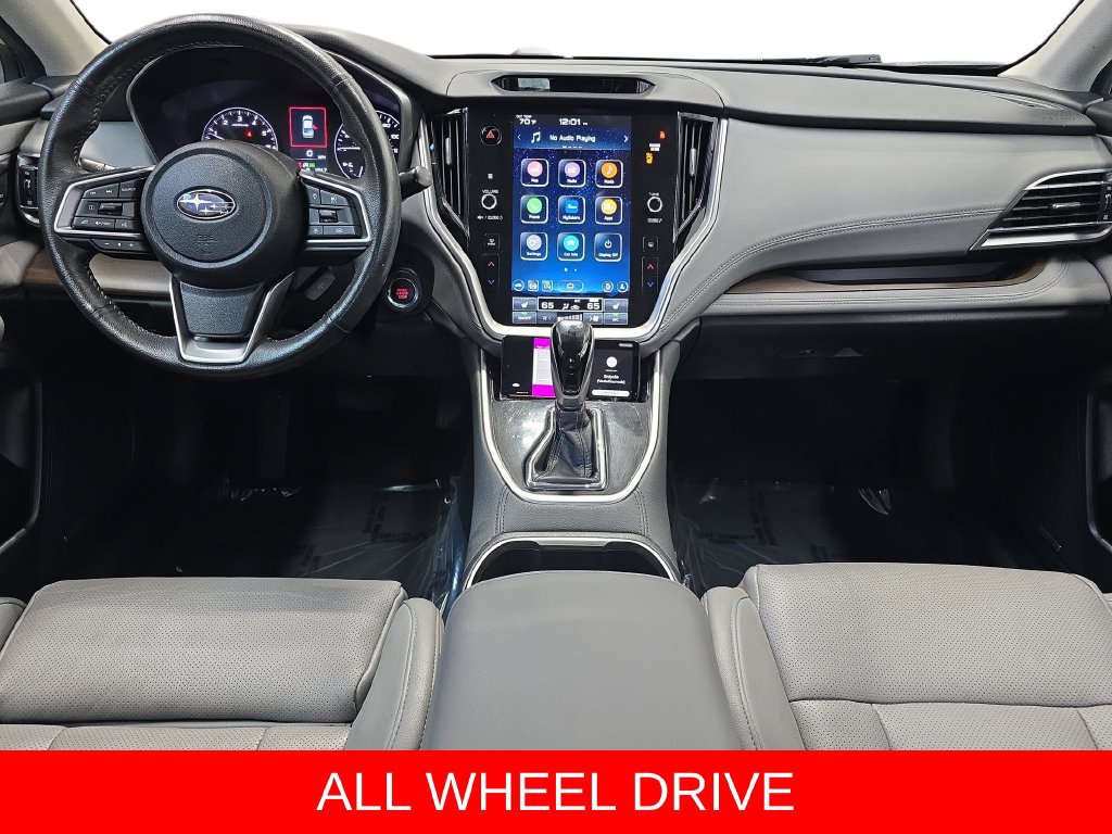 Used 2024 Subaru Legacy Limited w/ Tech Package #2 AWD/4WD image 9