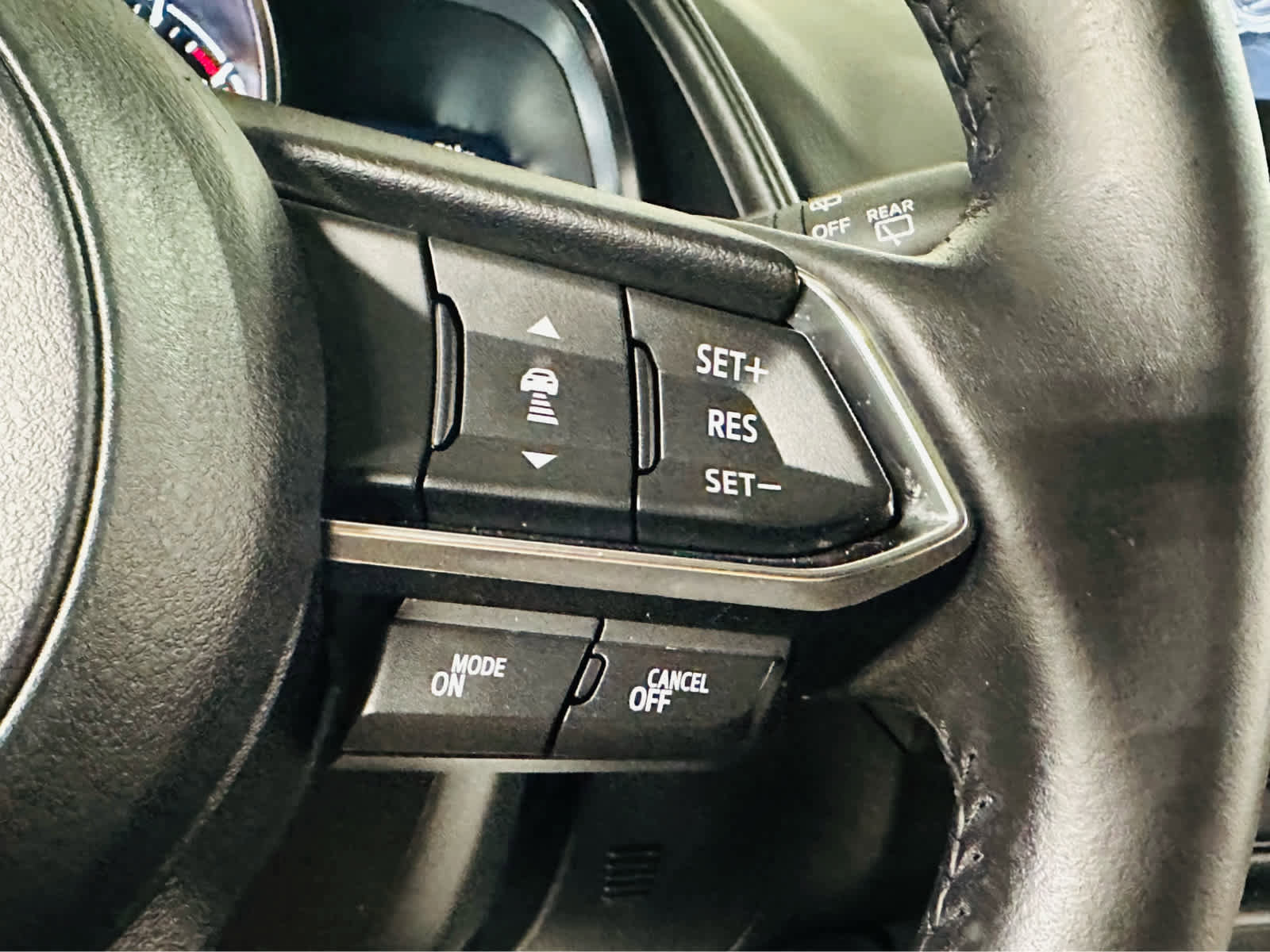 Used 2019 MAZDA CX-3 Grand Touring image 17