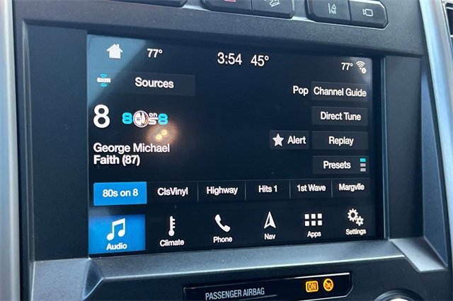 Used 2017 Ford F250 Platinum w/ Platinum Ultimate Package image 20