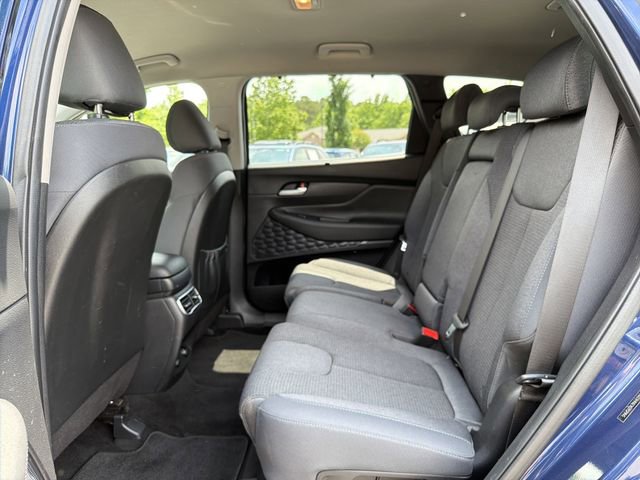Used 2022 Hyundai Santa Fe SEL w/ Convenience Package AWD/4WD image 18