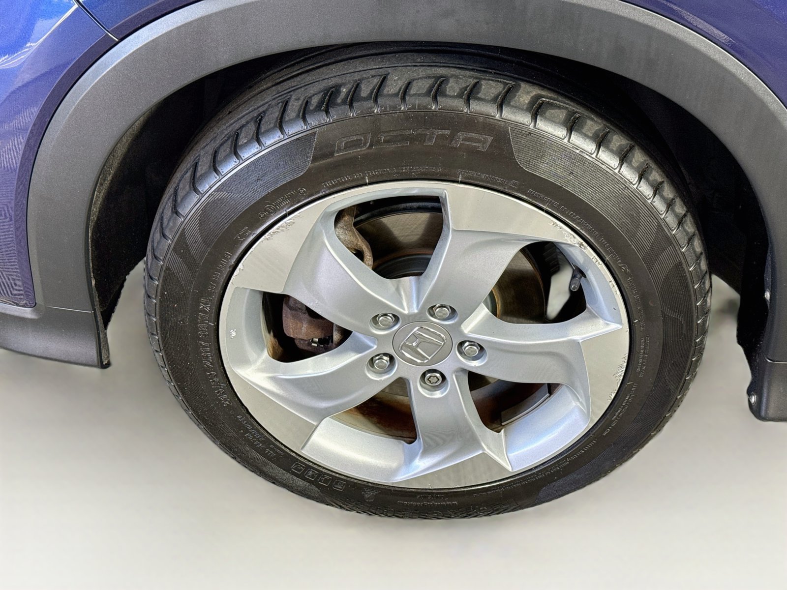 Used 2016 Honda HR-V EX-L image 5
