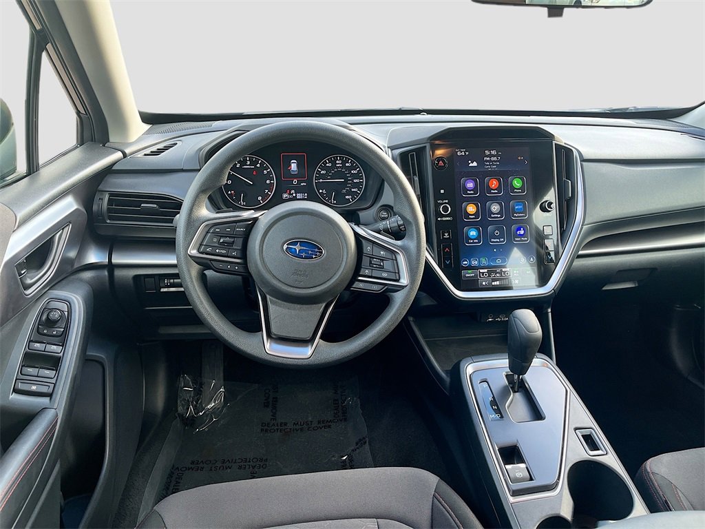 Used 2024 Subaru Impreza 2.0i Sport image 20
