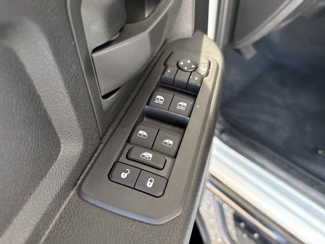 Used 2025 RAM 3500 Tradesman image 15