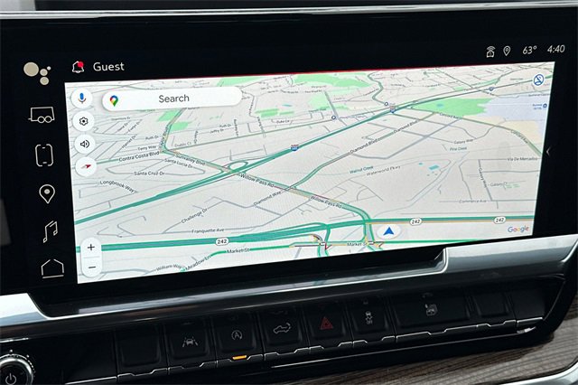 New 2026 GMC Sierra 1500 Elevation image 18