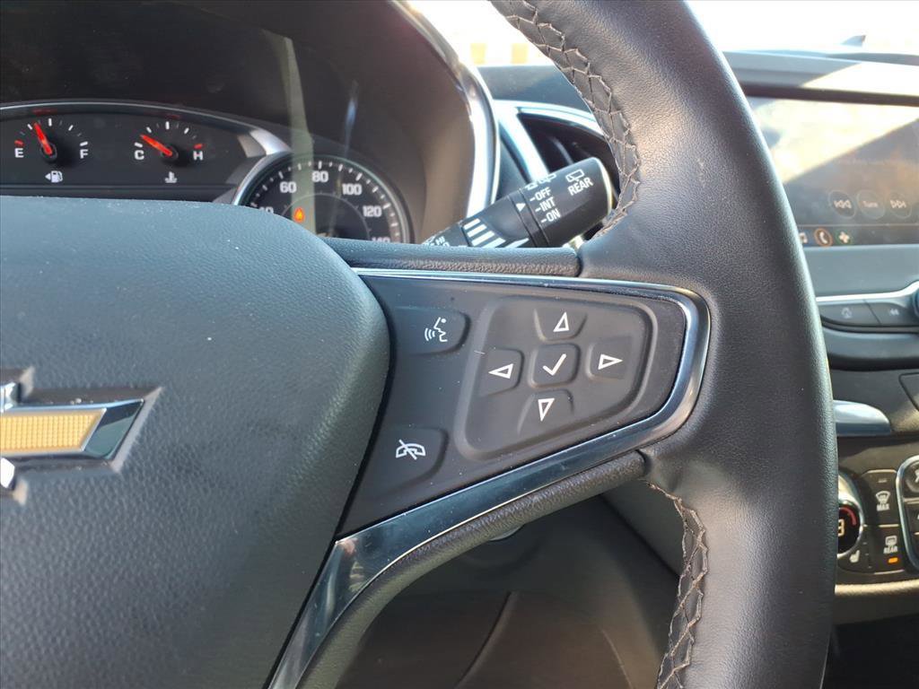 Used 2024 Chevrolet Equinox LT w/ LPO, Floor Liner Package image 14