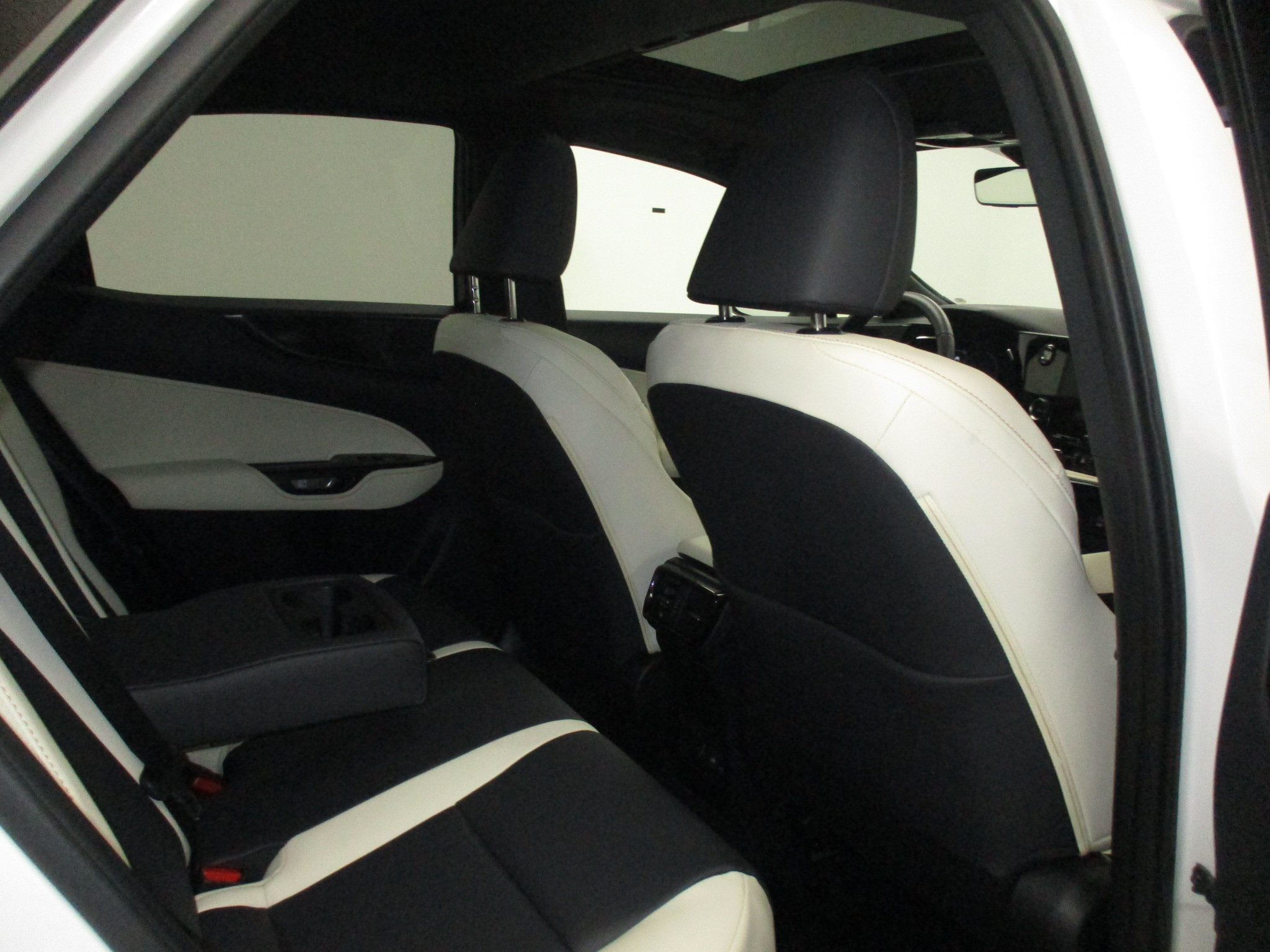 Used 2024 Lexus NX 350 AWD w/ Cold Area Package image 16