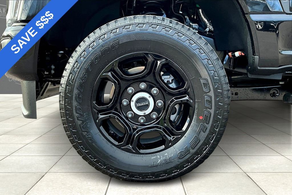 New 2026 Ford F250 XL w/ STX Appearance Package AWD/4WD image 7