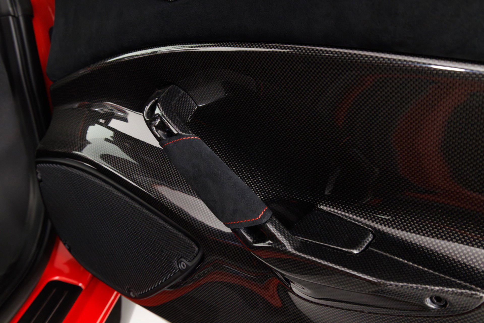 Used 2020 Ferrari 488 Pista Coupe image 46