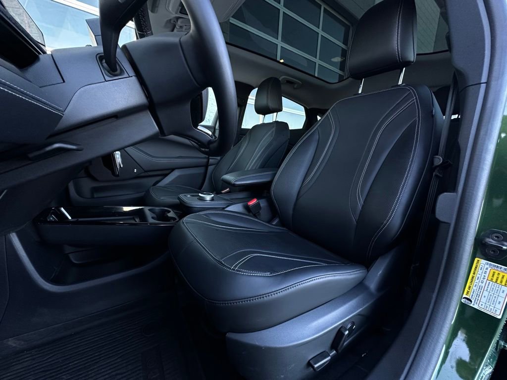 Used 2024 Ford Mustang Mach-E Premium image 5