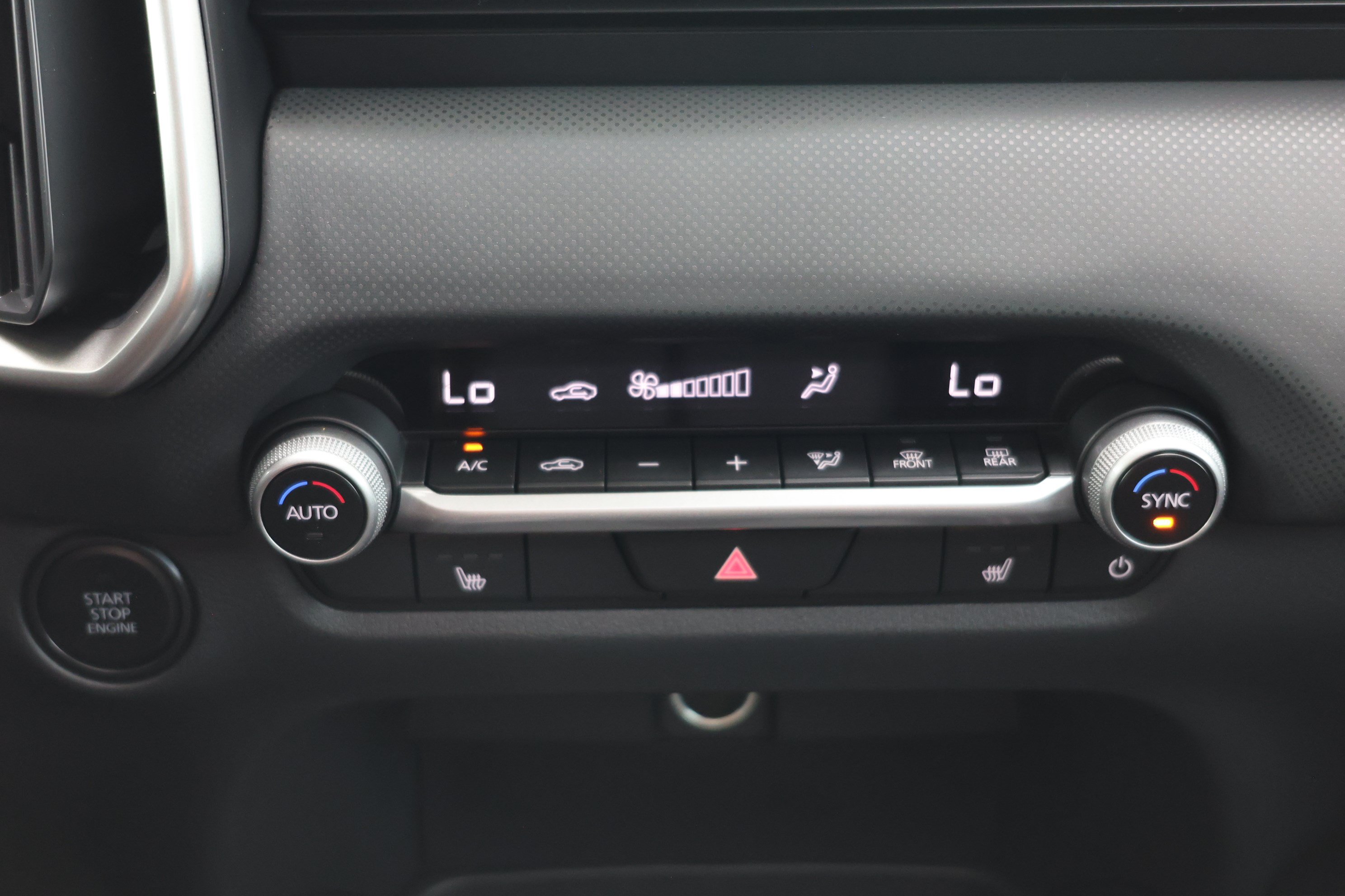 New 2026 MAZDA CX-50 AWD 2.5 S w/ Weather Package image 17