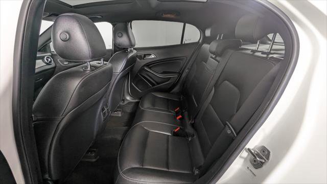 Used 2018 Mercedes-Benz GLA 250 image 18
