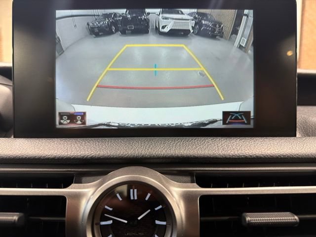 Used 2021 Lexus IS 350 F Sport AWD/4WD image 19