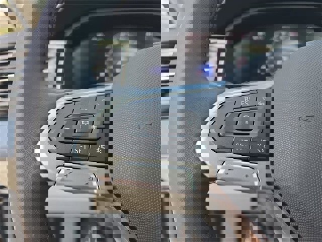 New 2025 Volkswagen Jetta SE image 24