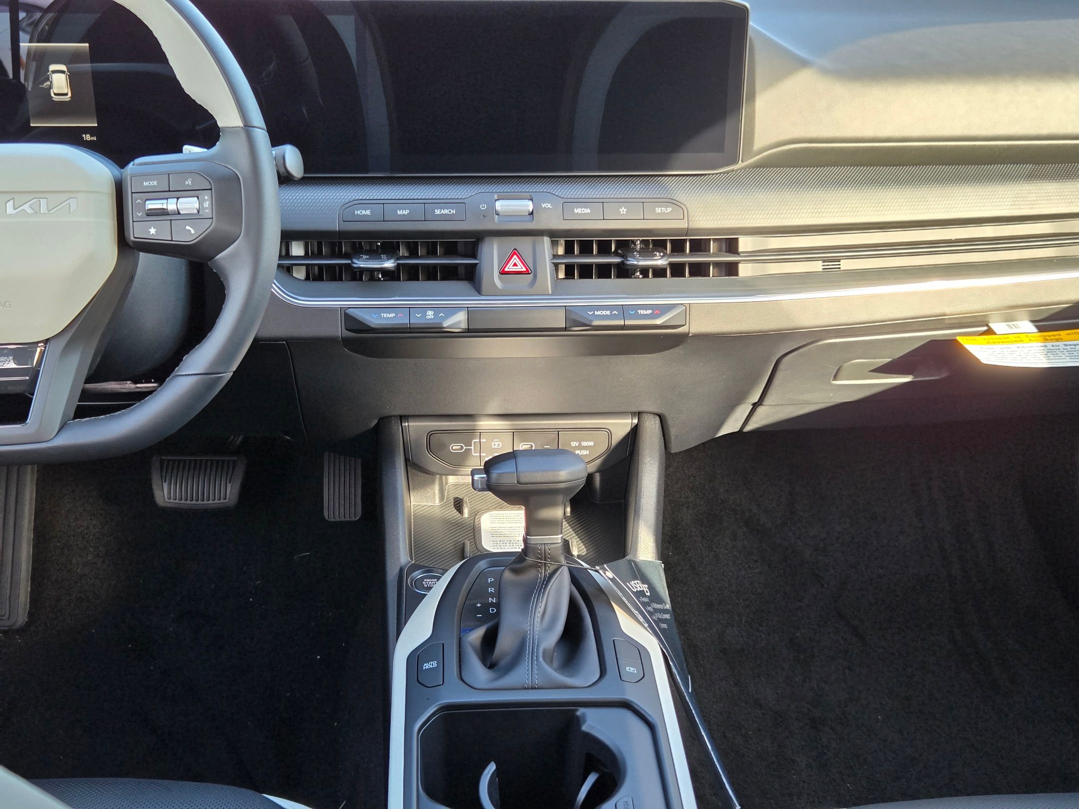 New 2026 Kia K4 GT-Line FWD image 16