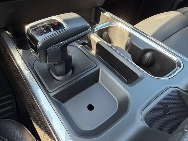 Used 2024 Chevrolet Silverado 1500 RST w/ Convenience Package II AWD/4WD image 22