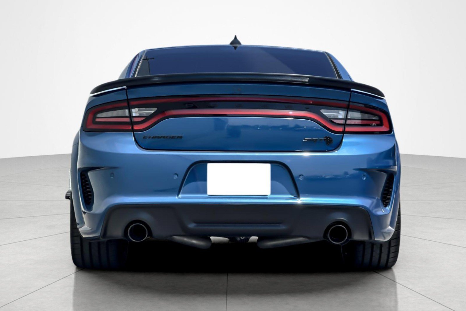 Used 2023 Dodge Charger SRT Hellcat RWD image 4