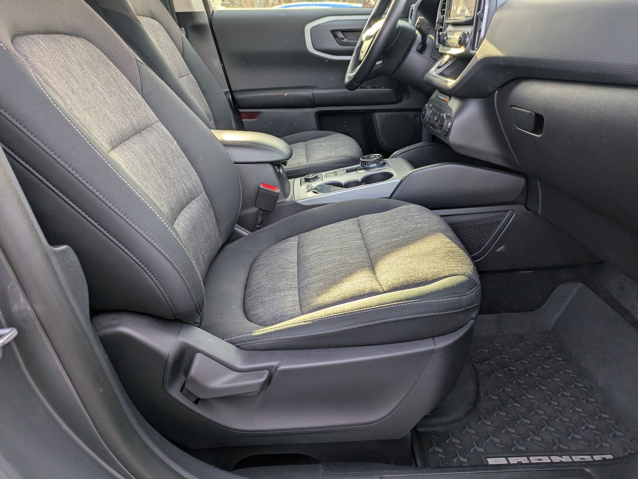 Certified 2023 Ford Bronco Sport Big Bend w/ Convenience Package image 41