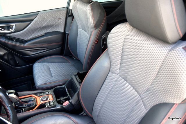 Used 2019 Subaru Forester Sport image 9
