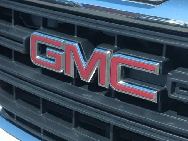 Used 2018 GMC Sierra 1500 4x4 Double Cab image 12