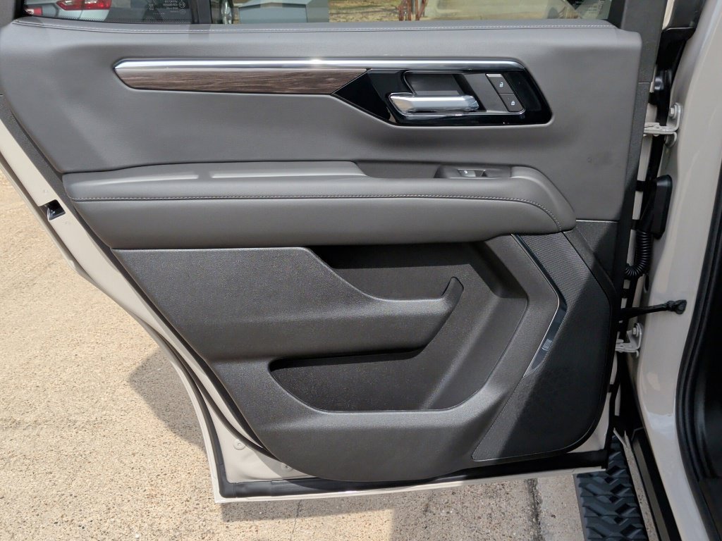 New 2027 Chevrolet Tahoe Z71 AWD/4WD image 35