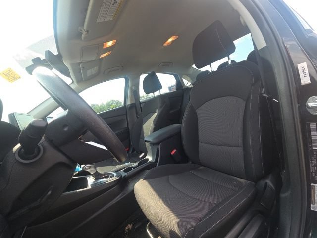 Used 2024 Kia Forte LX FWD image 17