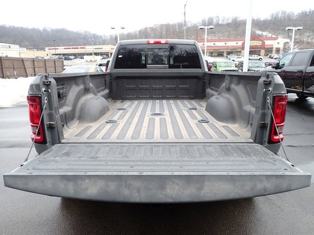 New 2026 RAM 3500 Tradesman image 7