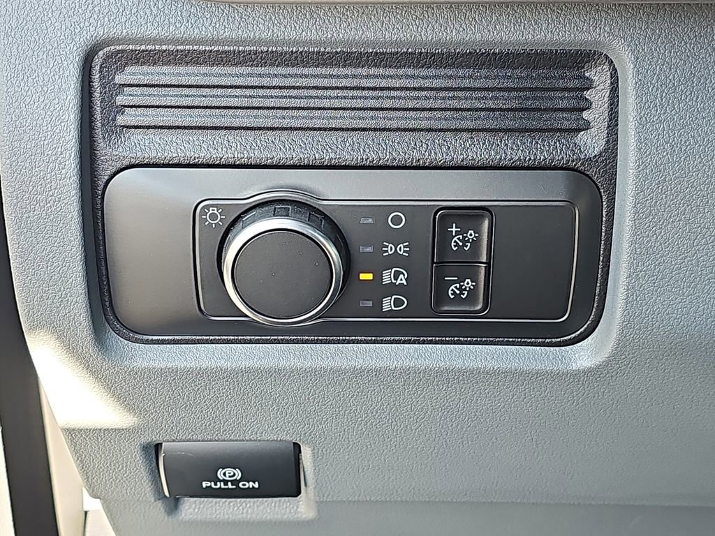 New 2026 Ford F350 XL image 25