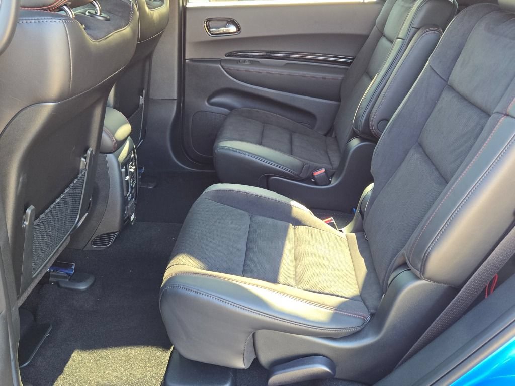 New 2026 Dodge Durango GT AWD/4WD image 21
