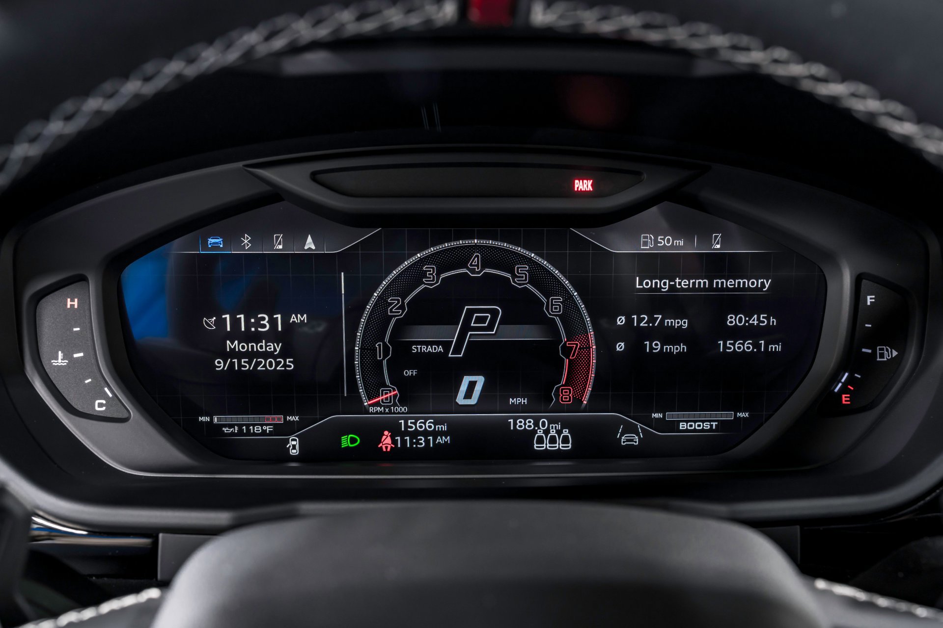Used 2024 Lamborghini Urus S image 16