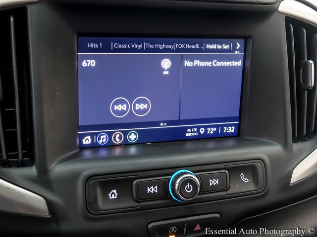Used 2024 GMC Terrain SLE FWD image 14