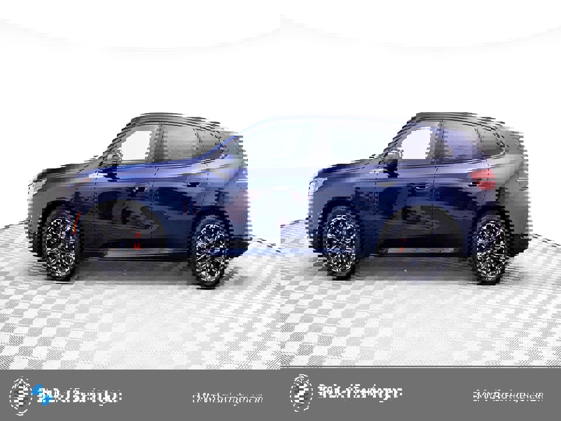 New 2026 BMW X3 xDrive30 w/ M Sport Package image 2