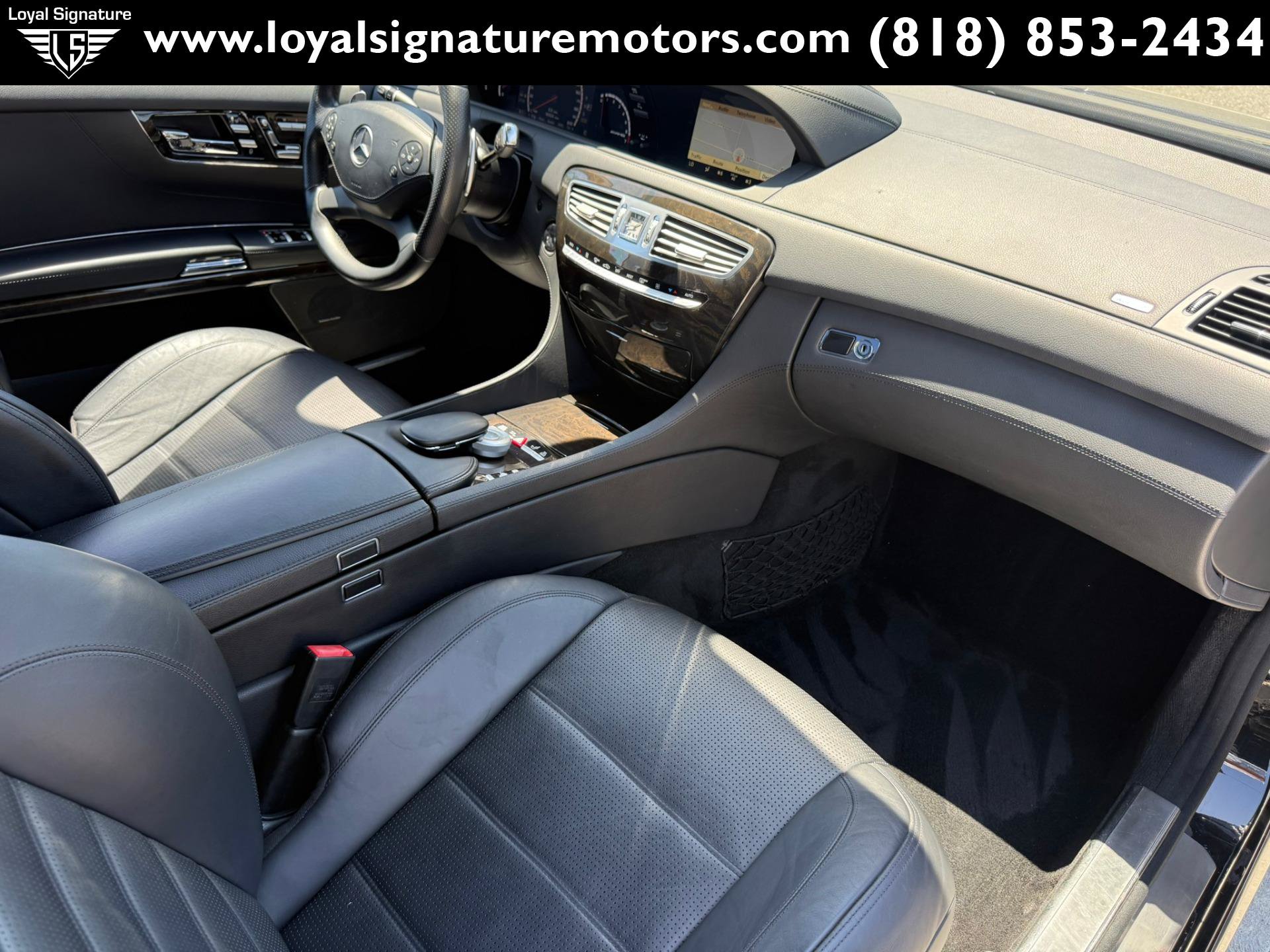 Used 2012 Mercedes-Benz CL 63 AMG image 37