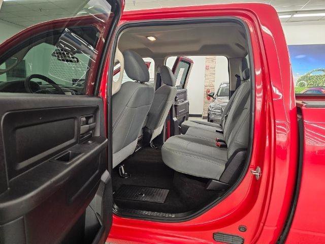 Used 2014 RAM 1500 Express image 31