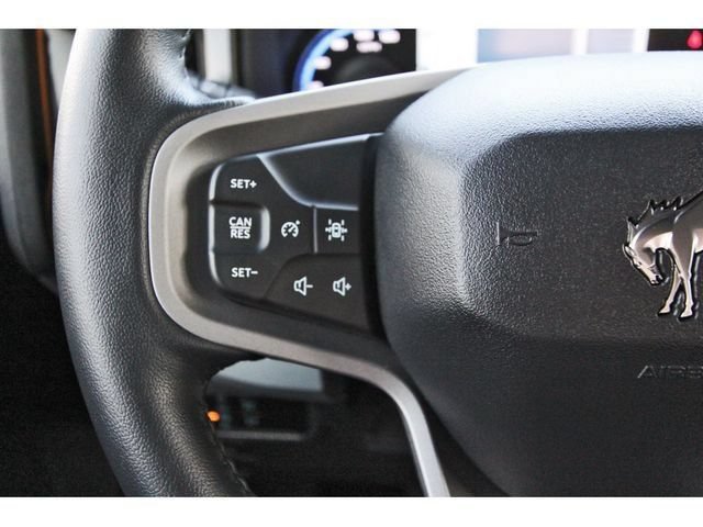 Used 2023 Ford Bronco Badlands AWD/4WD image 15