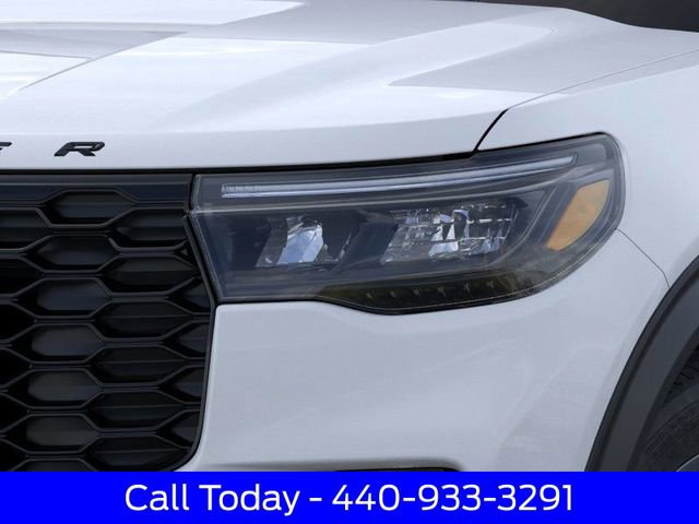 New 2026 Ford Explorer ST-Line image 19