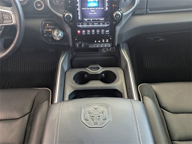 Used 2020 RAM 1500 Laramie image 19