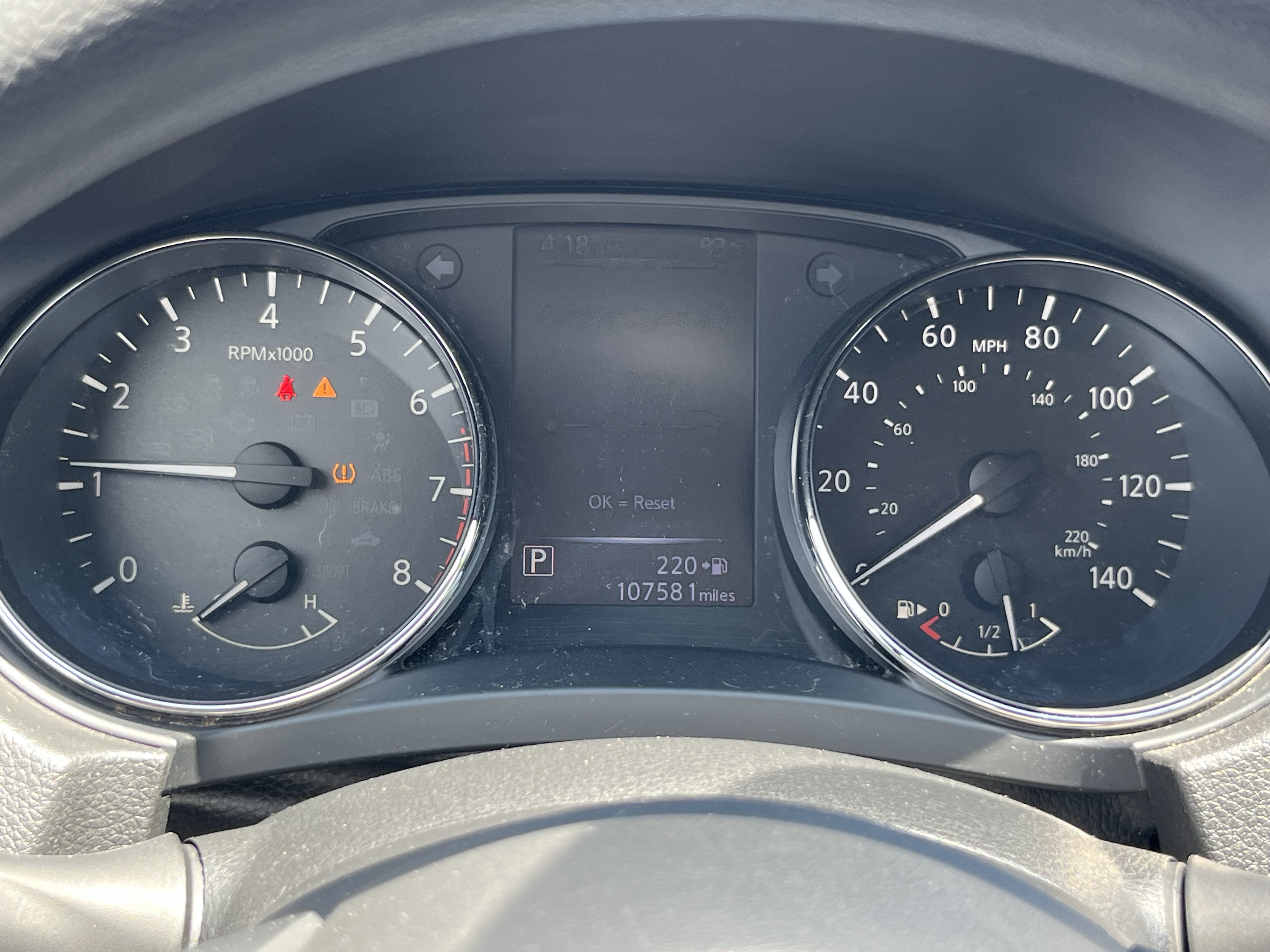 Used 2018 Nissan Rogue Sport S AWD/4WD image 24