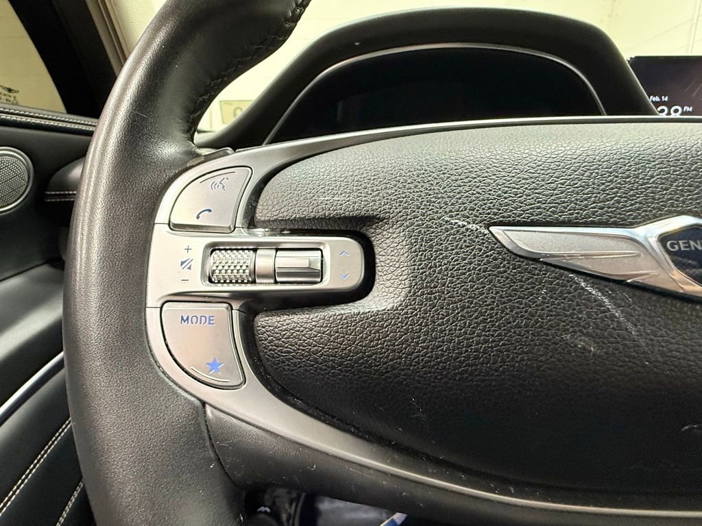 Used 2024 Genesis GV80 2.5T image 15