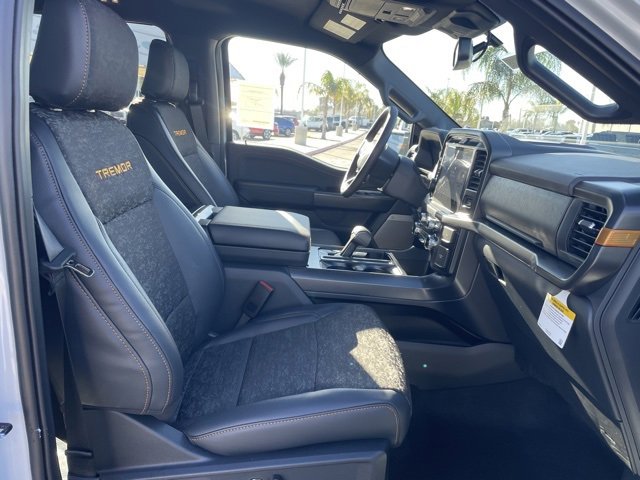 New 2025 Ford F150 Tremor w/ Mobile Office Package image 27