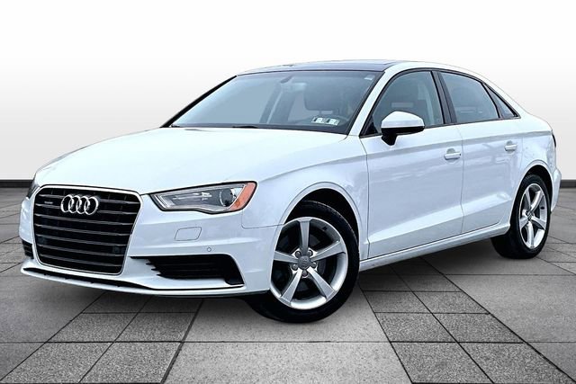 Used 2016 Audi A3 2.0T Premium image 4