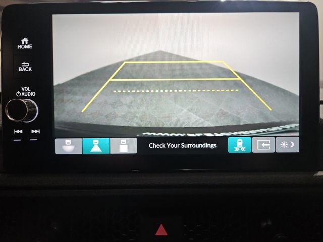 Certified 2024 Honda CR-V Sport-L image 15