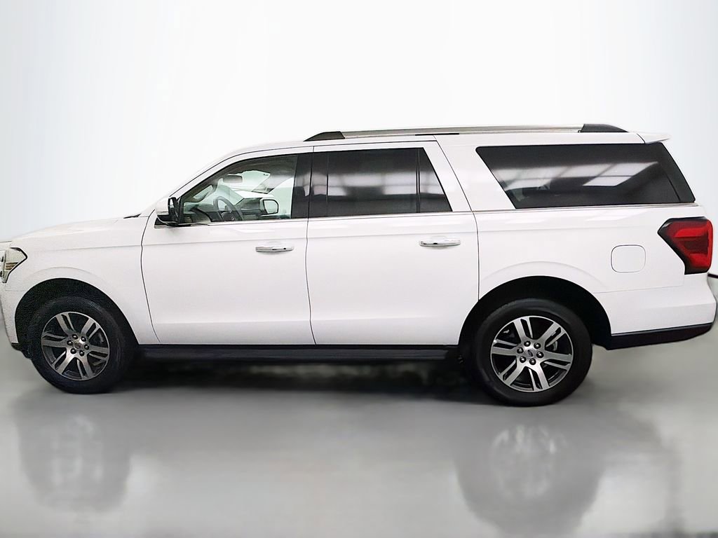 Used 2024 Ford Expedition Max Limited image 6