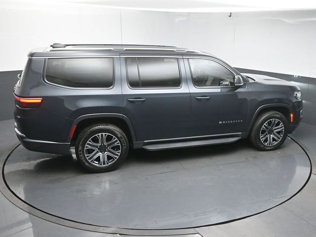 Used 2022 Jeep Wagoneer Series III w/ Flexible Seating Group image 48