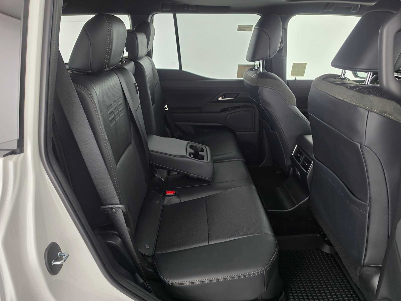 New 2026 Lexus GX 550 AWD/4WD image 12