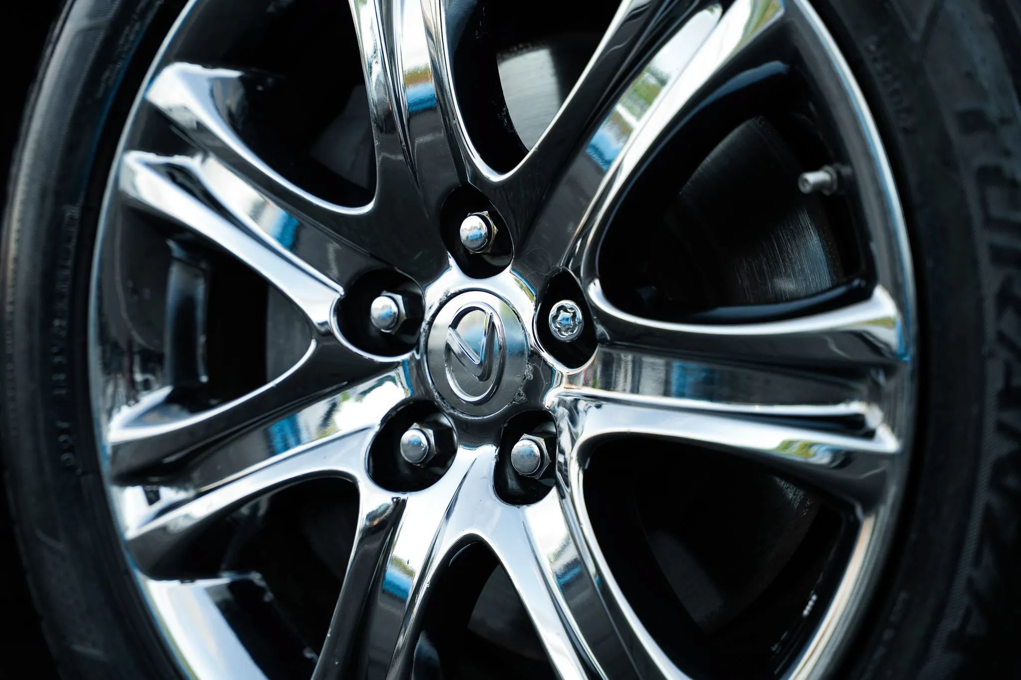 Used 2008 Lexus LS 460 RWD image 15